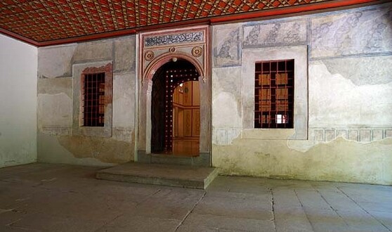 Экскурсия в Бахчисарай, Ханский дворец. | Достопримечательности и экскурсии