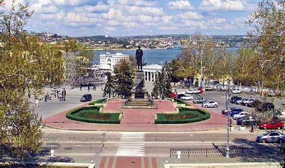 Панорама «Оборона Севастополя». | Достопримечательности и экскурсии