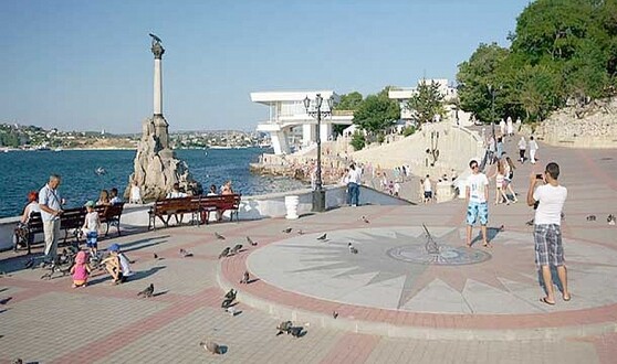Обзорная экскурсия по Севастополю. | Достопримечательности и экскурсии