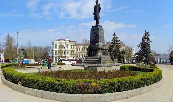 Обзорная экскурсия по Севастополю. | Достопримечательности и экскурсии