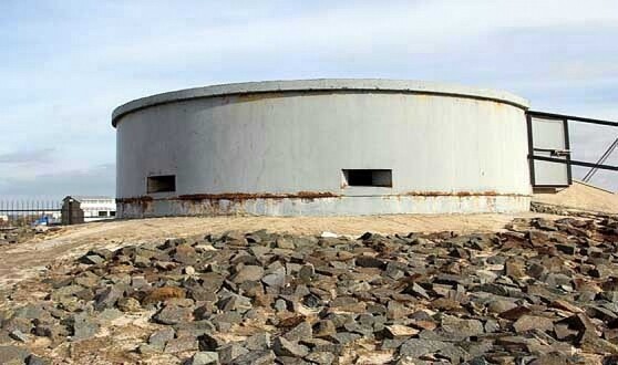 «35 береговая батарея» мемориальный комплекс. | Достопримечательности и экскурсии
