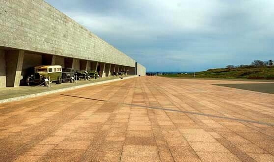 «35 береговая батарея» мемориальный комплекс. | Достопримечательности и экскурсии