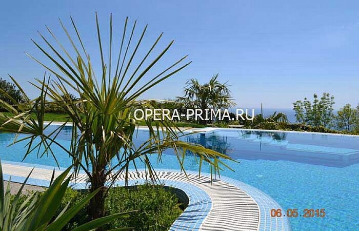 OPERA-PRIMA.ru 314, , , , Солнечная тропа