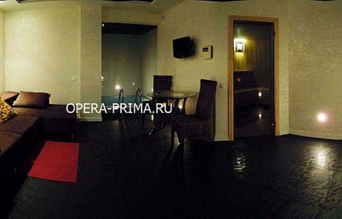 OPERA-PRIMA.ru 323, , , , Шоссе Туристов