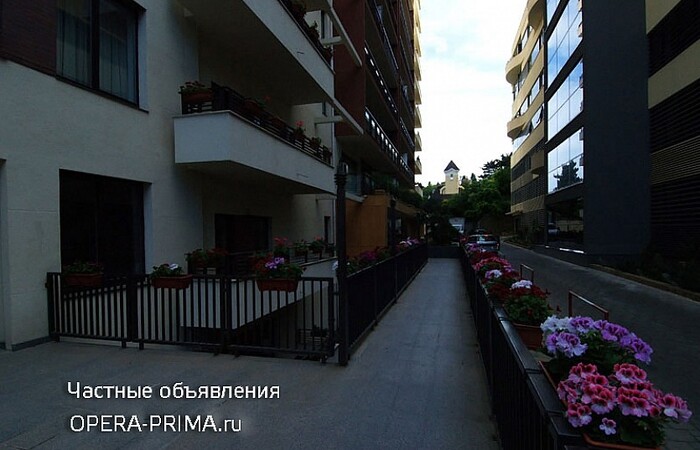 OPERA-PRIMA.ru 95, , , , Парковый проезд 2а
