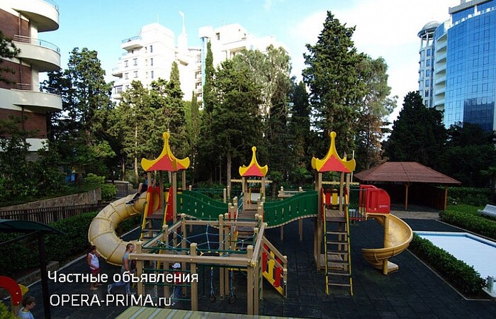 OPERA-PRIMA.ru 95, , , , Парковый проезд 2а